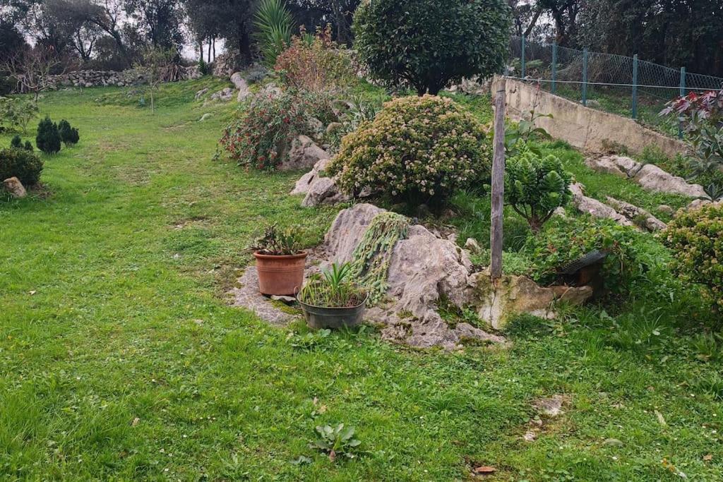 הוילה Camijanes Casa Coba מראה חיצוני תמונה